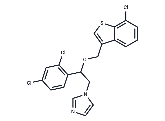 硝酸舍他康唑,Sertaconazole