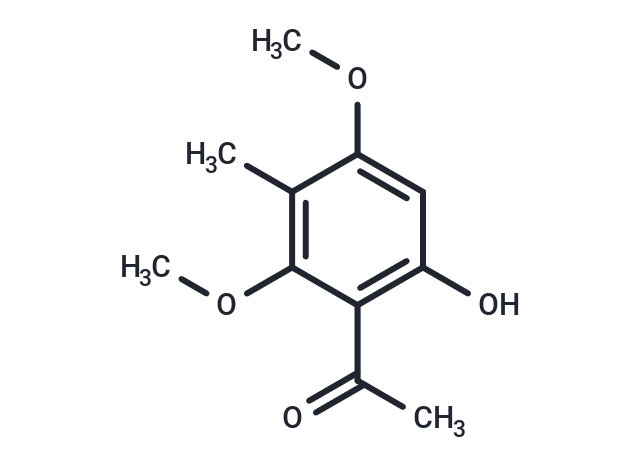 母丁香酚,Bancroftinone