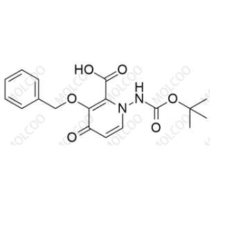 巴洛沙韋雜質(zhì)123,Baloxavir Impurity 123