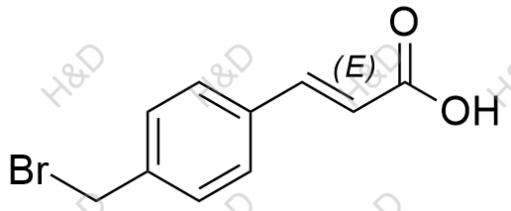 奧扎格雷雜質16,Ozagrel Impurity 16