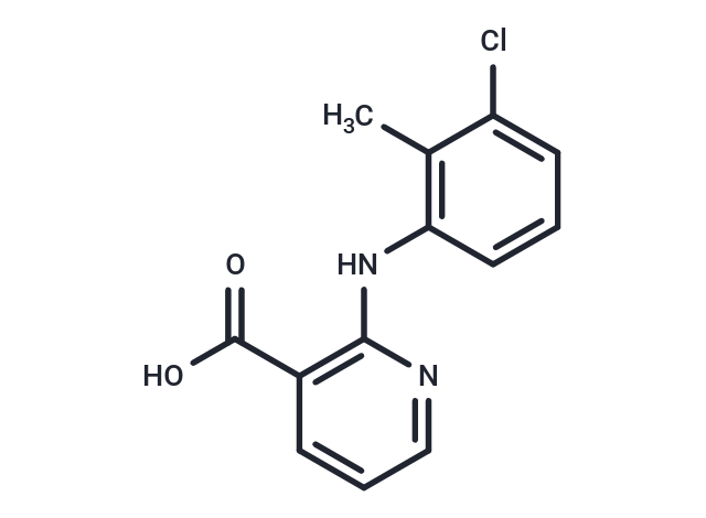 氯尼辛,Clonixin