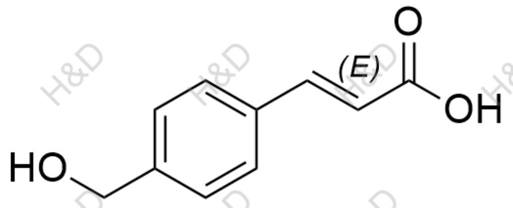 奥扎格雷杂质19,Ozagrel Impurity 19