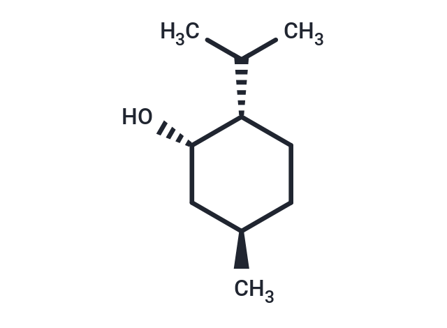 (1S,2S,5R)-(+)-新薄荷醇,d-Neomenthol