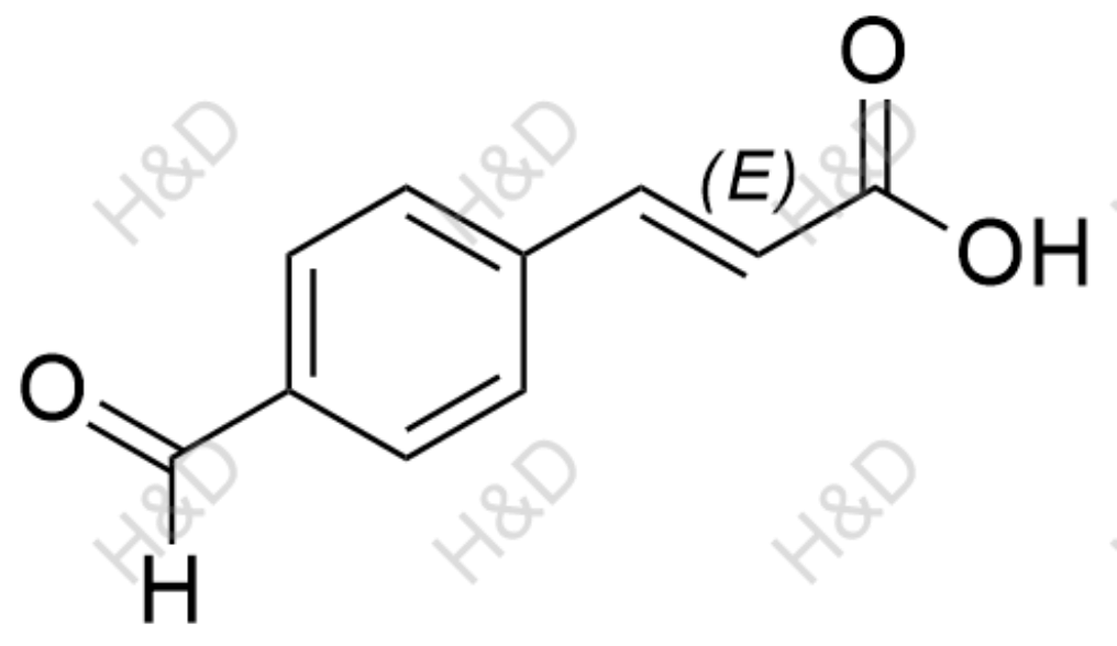 奧扎格雷雜質(zhì)21,Ozagrel Impurity 21