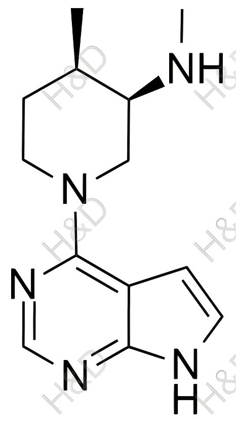 托法替尼雜質(zhì)J,Tofacitinib Impurity J