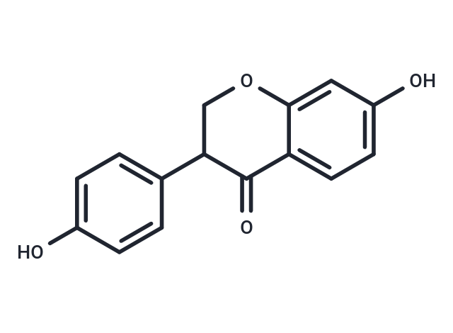 二氫大豆苷元,Dihydrodaidzein