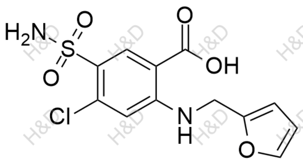 呋塞米,Furosemide?