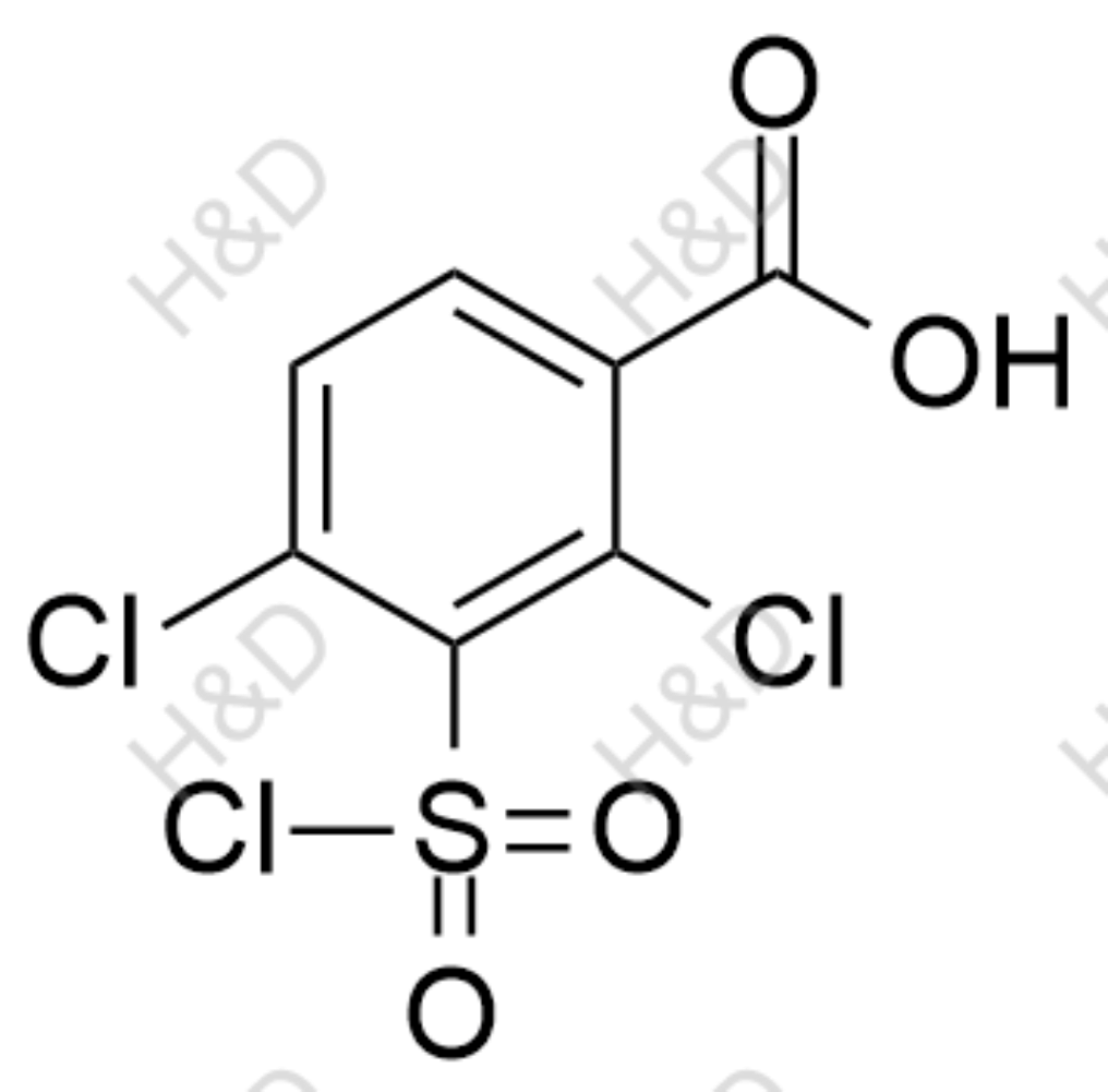 呋塞米EP雜質9,Furosemide EP Impurity 9