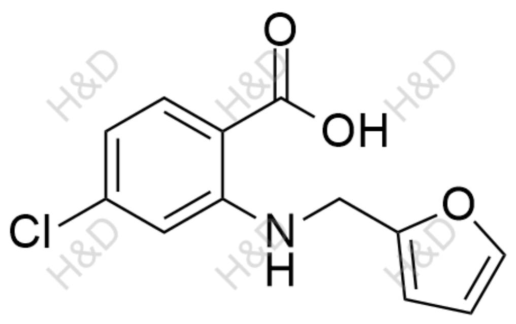 呋塞米EP雜質(zhì)11,Furosemide EP Impurity 11