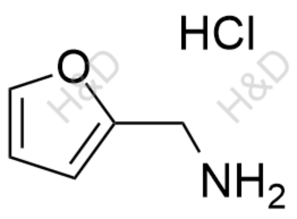 呋塞米雜質(zhì)16（鹽酸鹽）,Furosemide?Impurity 16(Hydrochloride)