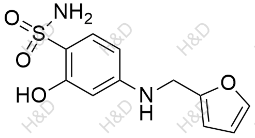 呋塞米EP雜質(zhì)26,Furosemide?Impurity 26