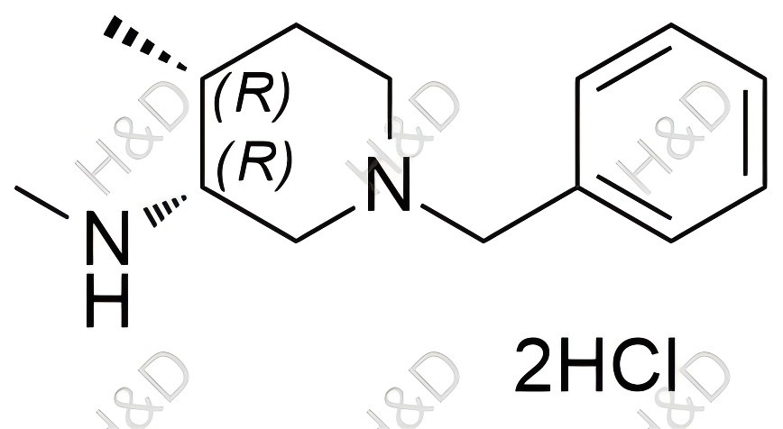 托法替尼雜質(zhì)5,Tofacitinib Impurity 5