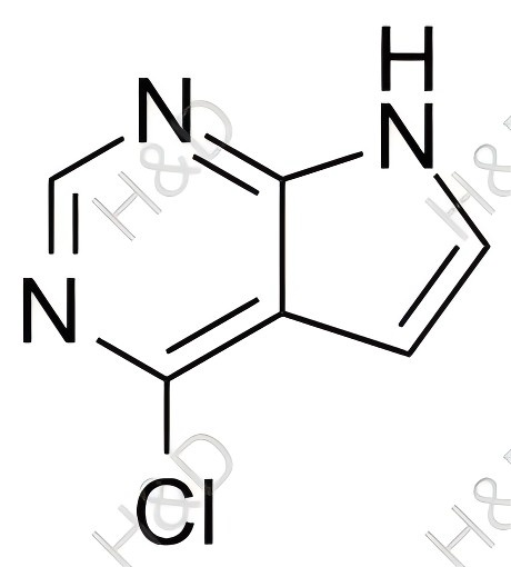 托法替尼雜質6,Tofacitinib Impurity 6