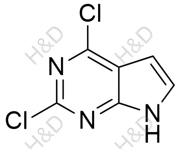 托法替尼雜質(zhì)7,Tofacitinib Impurity 7