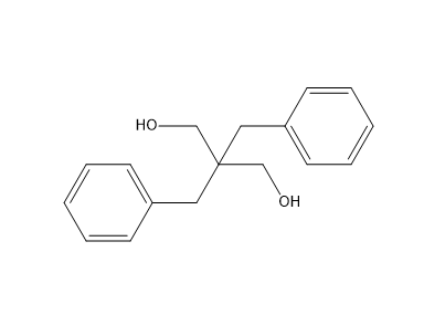 2,2-二芐基-1,3-丙二醇,2,2-Dibenzylpropane-1,3-diol