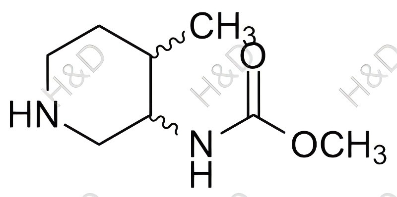 托法替尼雜質10,Tofacitinib Impurity 10