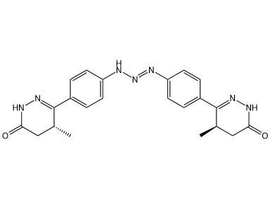 左西孟旦雜質(zhì)1-3對(duì)照品,Levosimondanan impurity 1-3 control