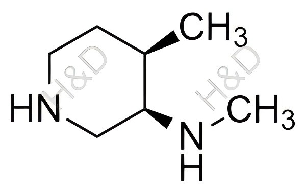 托法替尼雜質13,Tofacitinib Impurity 13