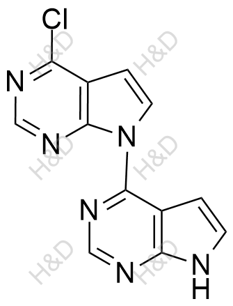 托法替尼雜質(zhì)14,Tofacitinib Impurity 14