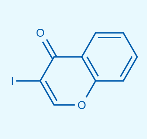 3-碘代色酮,3-Iodochromone