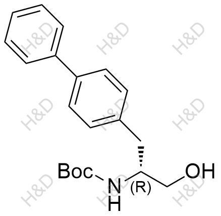 沙库巴曲缬沙坦杂质29,LCZ696  valsartan + sacubitril   impurity 29