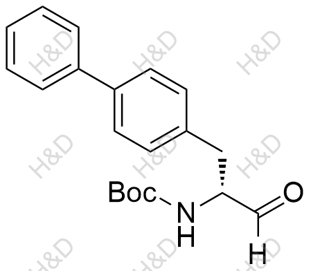 沙庫巴曲纈沙坦雜質23,LCZ696  valsartan + sacubitril   impurity 23