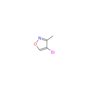 4-溴-3-甲基異惡唑,4-Bromo-3-methylisoxazole