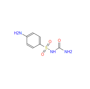 磺胺脲,Sulfacarbamide