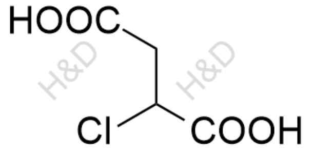 托法替尼雜質(zhì)85,diethyl 2-chlorosuccinate