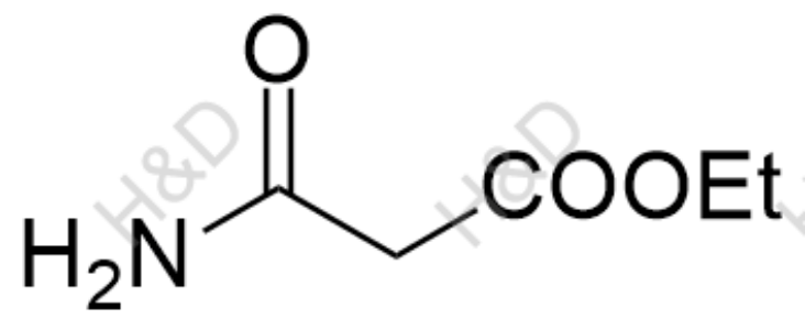 托法替尼雜質(zhì)89,ethyl 3-amino-3-oxopropanoate