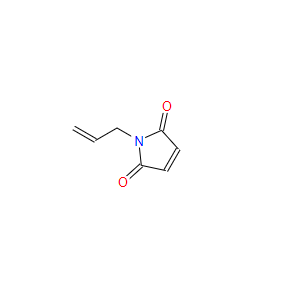 N-烯丙基馬來酰亞胺,N-Allylmaleimide