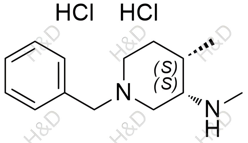 托法替尼雜質(zhì)DT,Tofacitinib Impurity DT