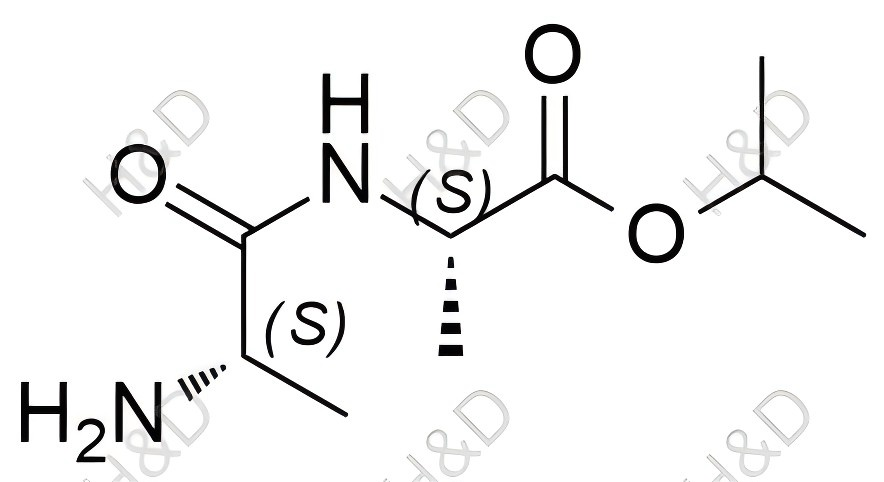 托法替尼杂质120,Tofacitinib Impurity 120