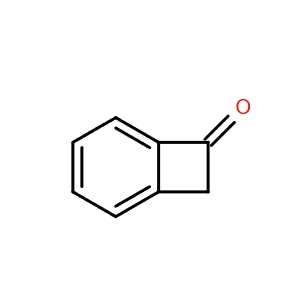 苯并環(huán)丁烯酮,Benzocyclobutenone