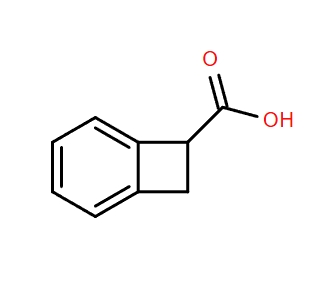 苯并環(huán)丁烯-1-羧酸,Benzocyclobutyl-1-carboxylic acid