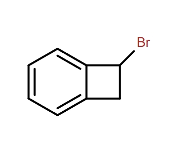 1-溴苯并環(huán)丁烯,1-Bromobenzocyclobutene