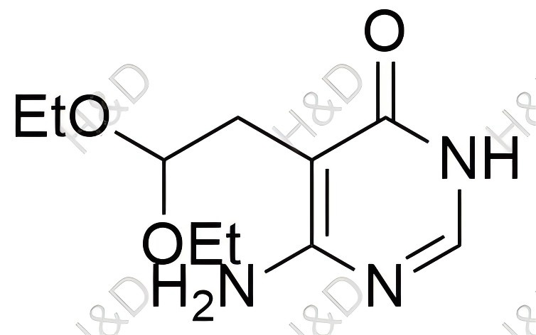 托法替尼雜質127,Tofacitinib Impurity 127