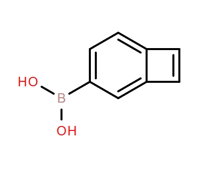 苯并環(huán)丁烯-4-硼酸,Benzocyclobutene-4-boronic acid