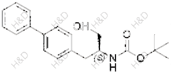 沙庫巴曲纈沙坦雜質(zhì)62,LCZ696  valsartan + sacubitril   Impurity 62