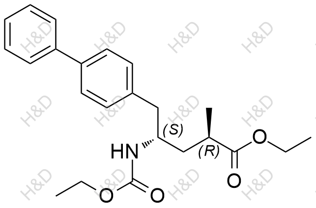 沙庫巴曲纈沙坦雜質(zhì)63,LCZ696  valsartan + sacubitril   Impurity 63