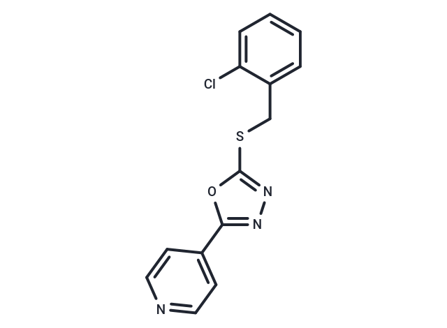 化合物 GSK3-IN-1,GSK3-IN-1