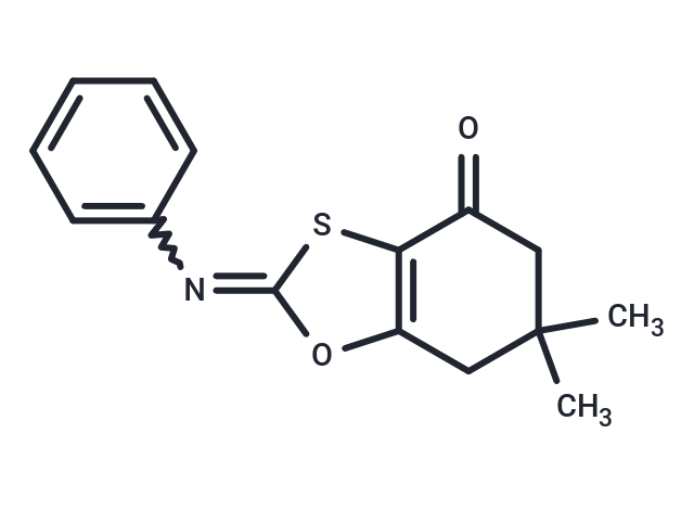 NF-ΚB ACTIVATION抑制劑VI,BOT-64