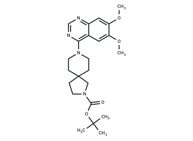 Enpp-1抑制劑16,Enpp-1-IN-16