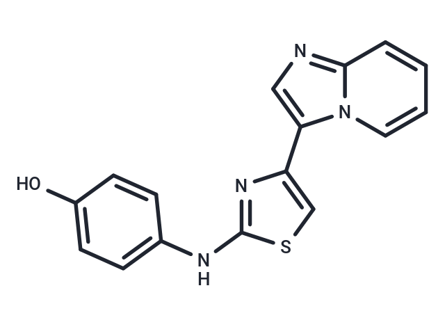 化合物 JNJ-1289,JNJ-1289