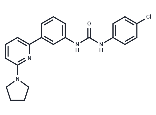 化合物 PSNCBAM-1,PSNCBAM-1