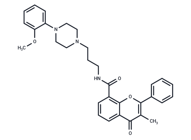 烏哌多辛,Upidosin