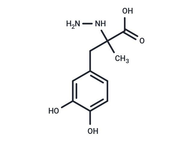 卡比多巴水合物,Carbidopa monohydrate