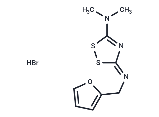 化合物 NSC622608,NSC622608