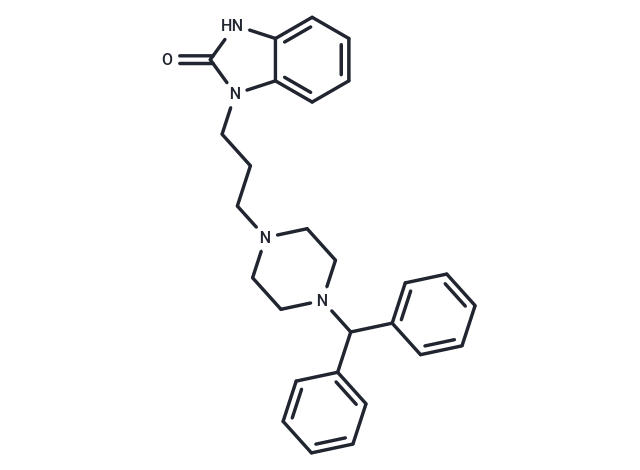 奧沙米特,Oxatomide