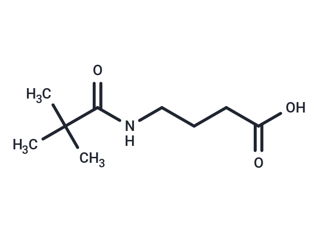 匹伐加賓,Pivagabine